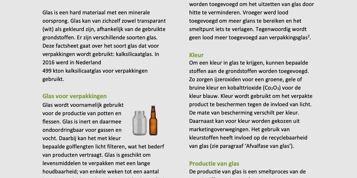 factsheet-glas-als-verpakkingsmateriaal