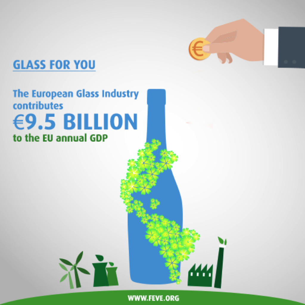 9.5 billion