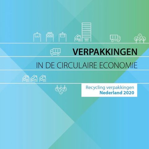 Verpakkingen in de circulaire economie 2020