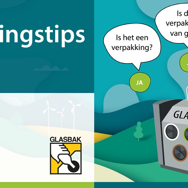 B beslisschema wel in de glasbak 1200×627