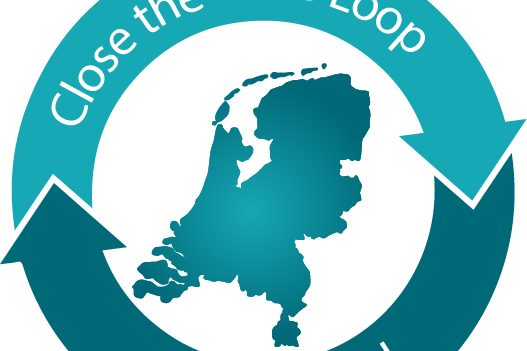 Logo Close the Glass Loop