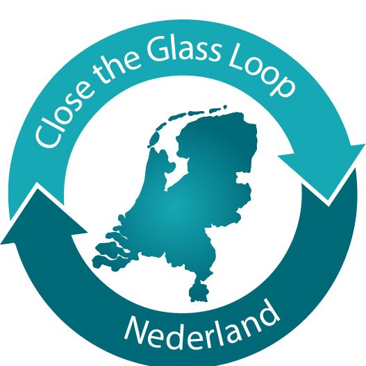Logo Close the Glass Loop
