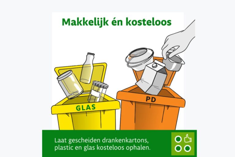 Afval goed geregeld – groter