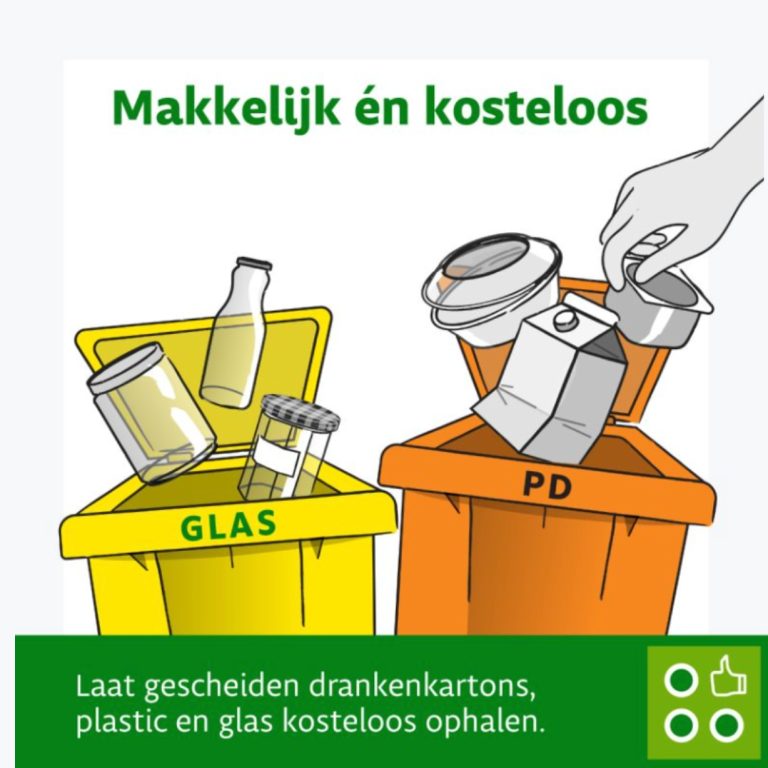 Afval goed geregeld – groter